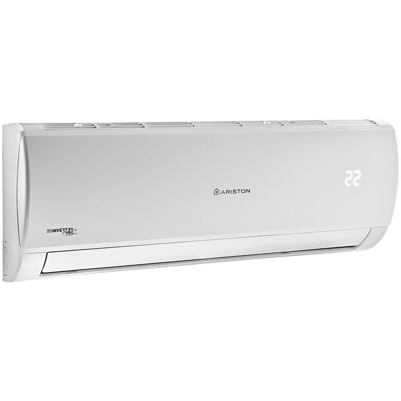 Ariston, Aire Acondicionado, Split Inverter, R32 C25 2250 frigorías