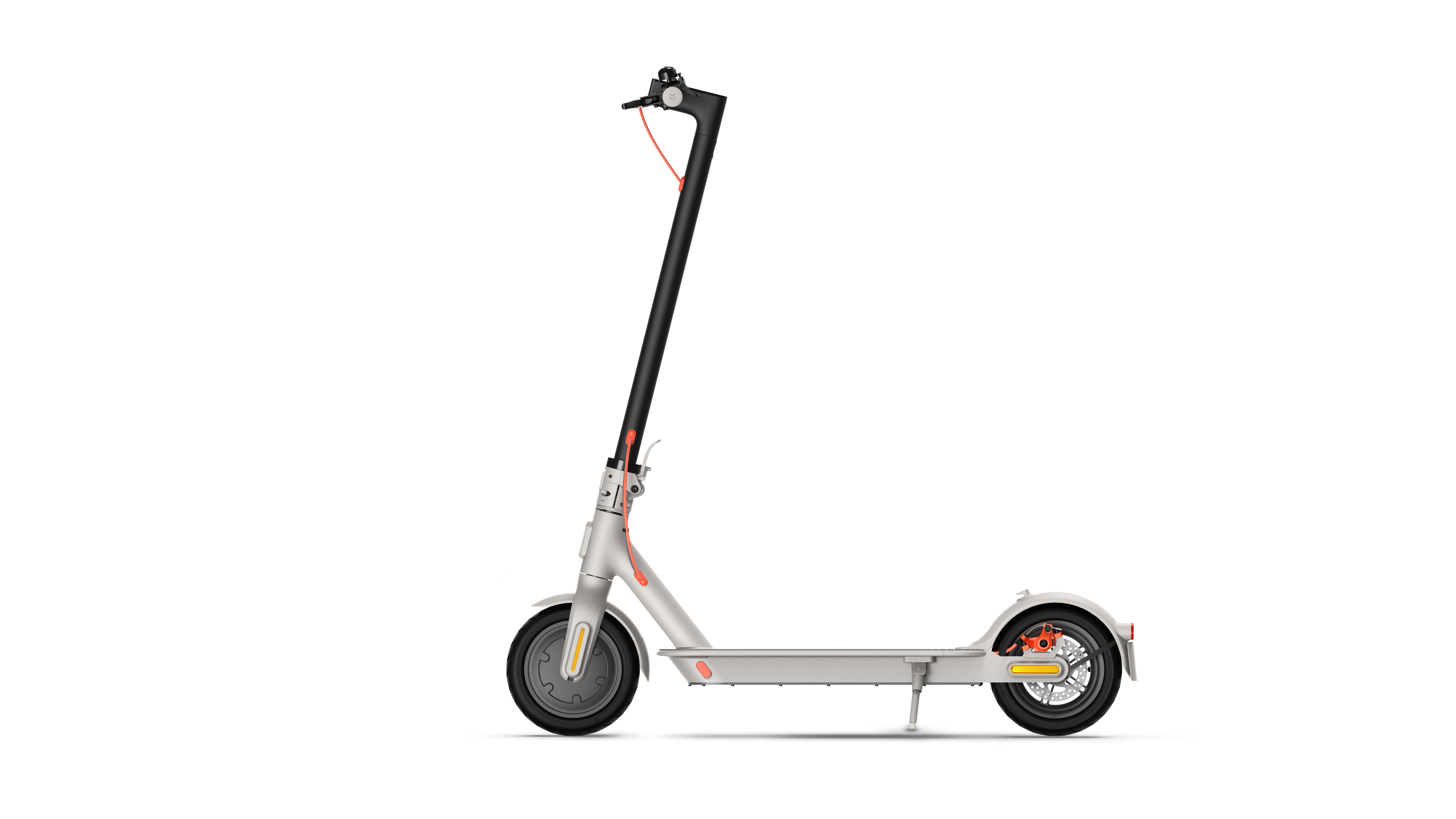 Xiaomi Mi Electric Scooter 3 25 kmh Gris