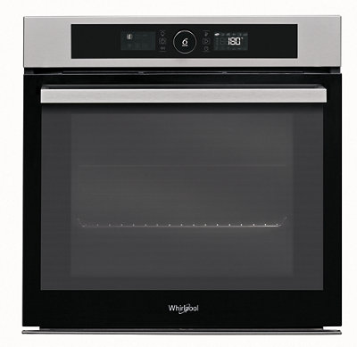 Horno WHIRLPOOL AKZ9 635 IX multifunción A+ 73 litros 3.65kW Pirólisis