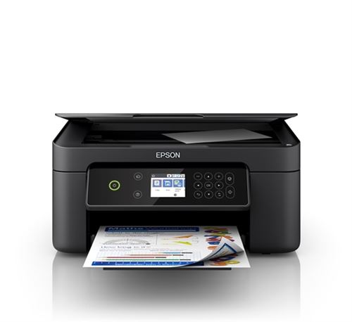 Impresora multifunción Epson Expression Home XP-4150