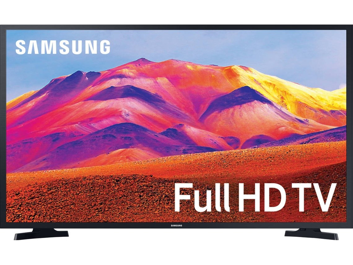 TV SAMSUNG UE32T5305AK (LED - 32'' - 81 cm - Full HD - Smart TV)