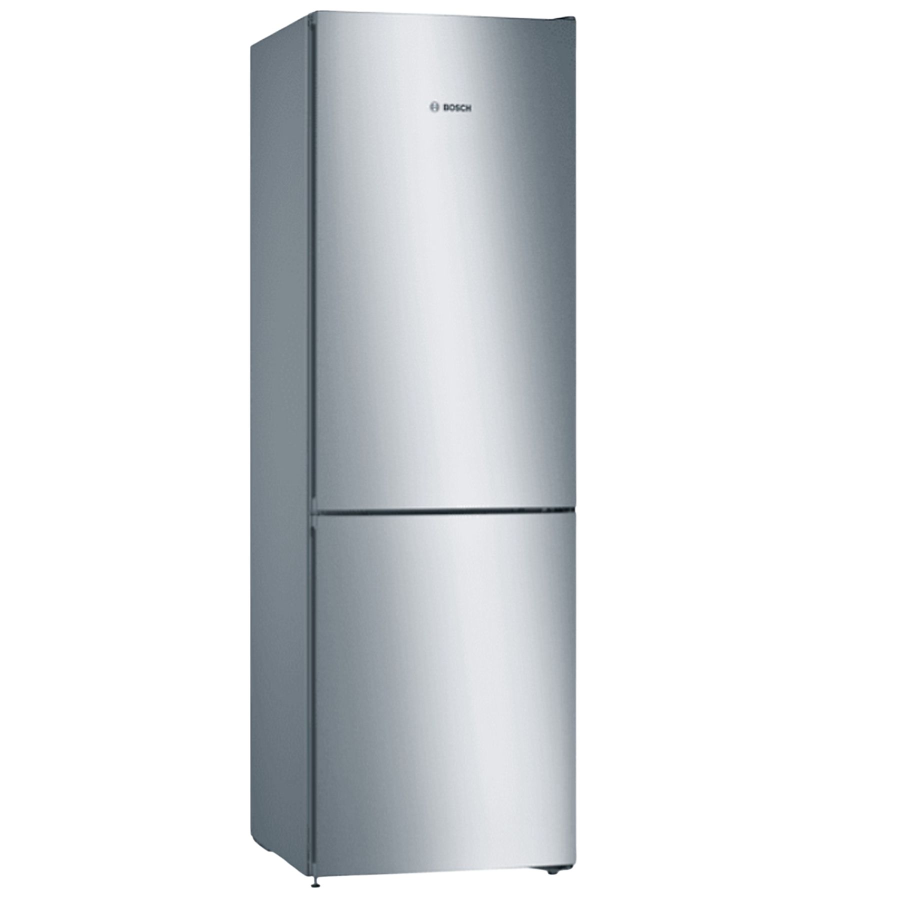 Bosch KGN36VIEA Frigorífico Combi E Acero Inoxidable