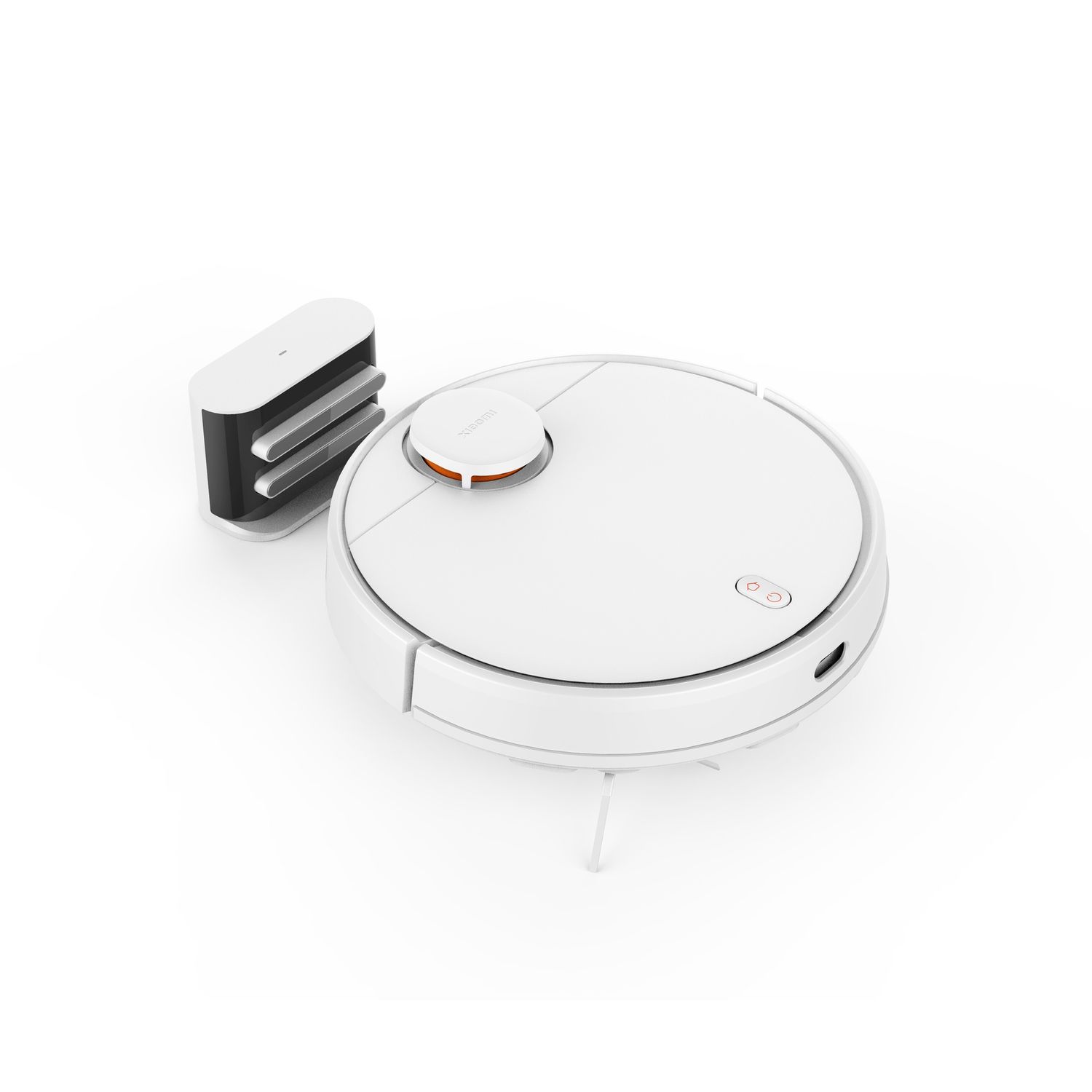 Robot Aspirador XIAOMI MI robot vacuum S10 EU