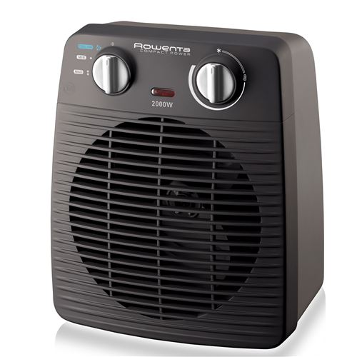 Rowenta SO2210F0 termoventilador vertical so2210 Calefactores