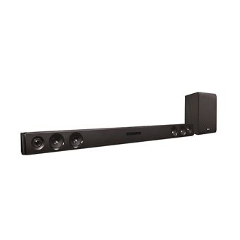 Barra de sonido LG SJ3 300W