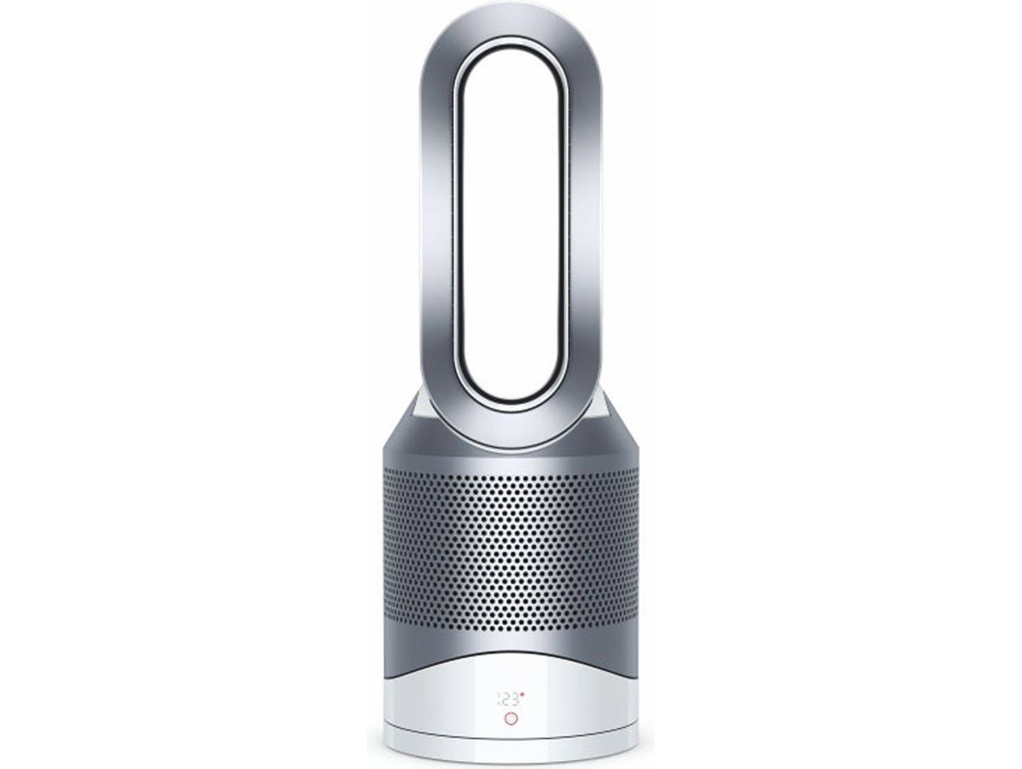 Purificador de Aire DYSON HP00 Pure Hot + Cool (30 m2)