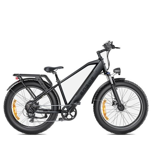 Bicicleta Eléctrica Engwe E26 - 250w 768wh 140km Autonomía - Gris