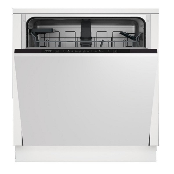 Lavavajillas Integrable BEKO D 60cm DIN36430