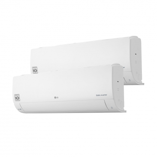 Aire acondicionado con wifi lg multi912 2x1