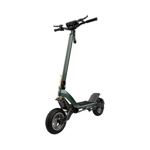 Patinete eléctrico CECOTEC Bongo Serie Z Mountain, 500W, vel max 25km/h, ruedas 10,5", autonomía 50Km.