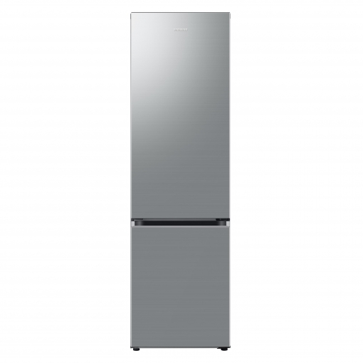 Frigorifico combi samsung rb38c603cs9 no frost 203 cm 390 l 3 cajones eficiencia c   inox