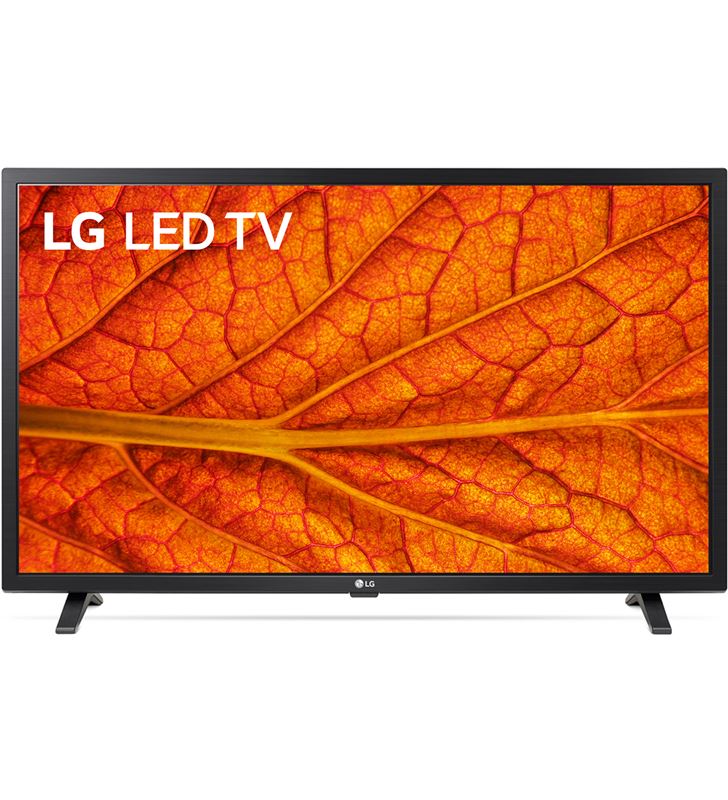 TV LED 80 cm (32'') LG 32LM6370PLA Smart TV webOS, HDR10, FHD , Inteligencia artificial