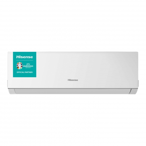 Aire acondicionado split hisense dj50xa0b1x1wifi bomba de calor inverter aa