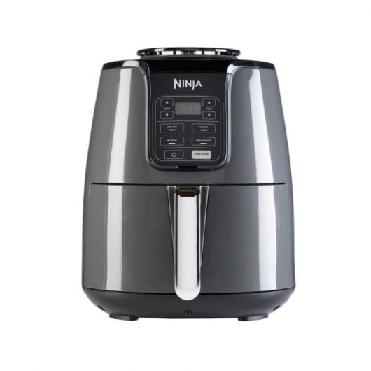 Ninja Af100 Freidora sin Aceite 3.8L 1550W