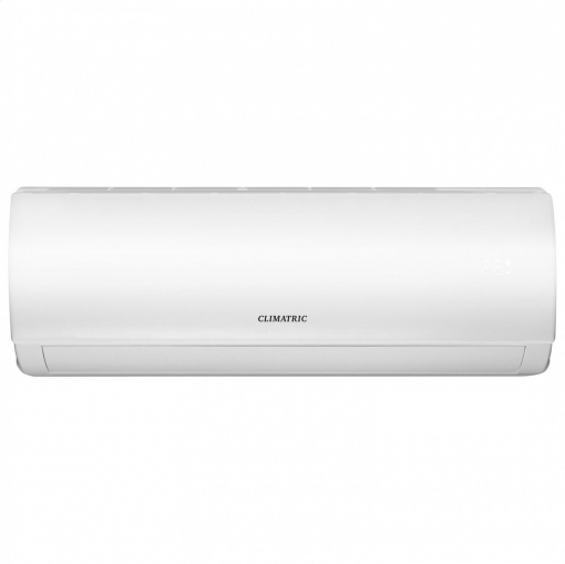 Aire acondicionado split climatric clitwf 18dc241x1wifibomba de calor inverter aa