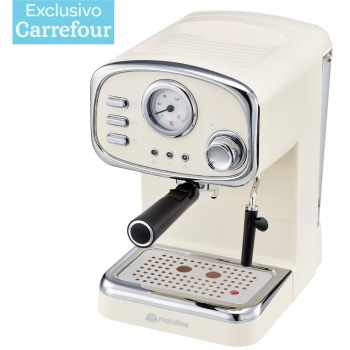 Cafetera expreso mandine mec1100c 20