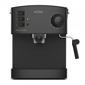 Cafetera expresso solac ce4482