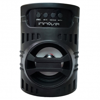 Mini altavoz innova wireless innsoul alt 37