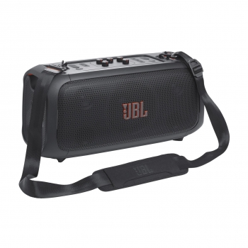 Altavoz jbl partybox on the go   negro