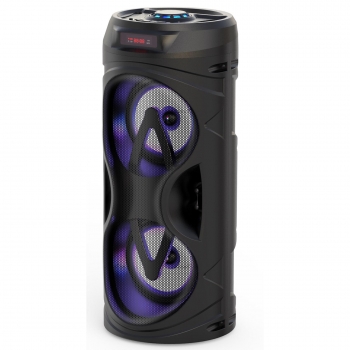 Altavoz inalambrico innova innrock