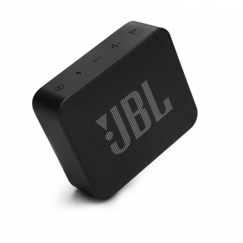 Altavoz portatil con buetooth jbl go essential   negro