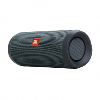 Altavoz portatil jbl flip essential 2   negro