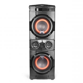 Altavoz de torre poss psbtst810 bluetooth