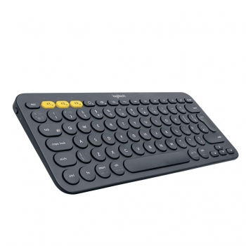 Teclado logitech k380