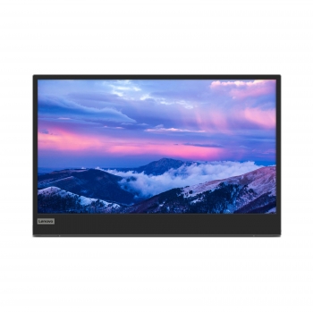 Monitor lenovo l15 3962 cm   156