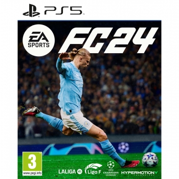 Ea sports fc 24 para ps5