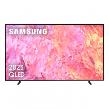 Tv qled 55 1397 cmsamsung tq55q65cau 4k uhd smart tv