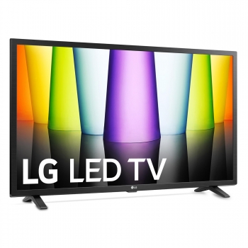 Tv led 8128 cm 32 lg 32lq630b6la hd smart tv