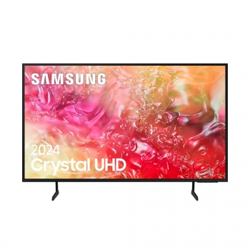 TV Led 50" 127 cm samsung tu50du7175u 4k uhd smart tv