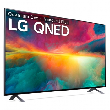 TV qned 65" 1651 cm LG 65qned756ra 4k uhd smart tv