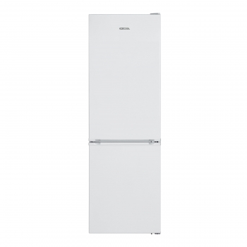 Frigorifico combi icecool e iccom186w2