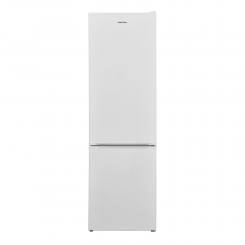 Frigorifico combi icecool iccom180ew2 180 cm 288 l 4 cajones eficiencia e   blanco