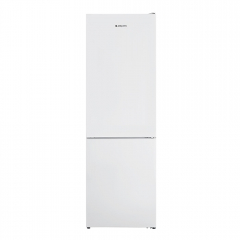 Frigorifico combi aspes ac185602enf no frost 186 cm 295 l 4 cajones eficiencia e   blanco