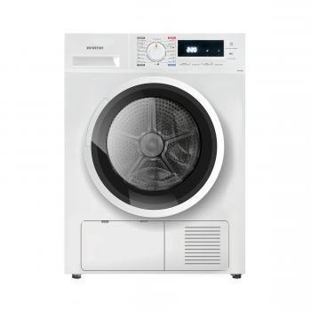 Secadora infiniton sd c8b 8 kg 16 programas eficiencia b   blanco