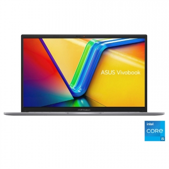 Ordenador portatil asus vivobook 15 f1504za nj429w i5 1235u 16gb 512gb ssd fhd 156   3962 cm w11