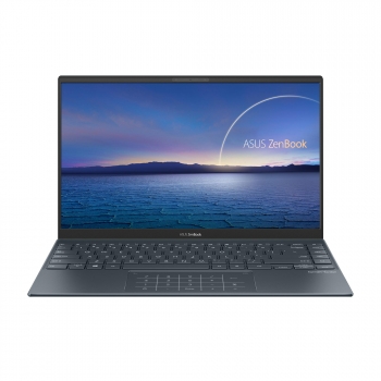 portatil asus zenbook um425qa ki244w ryzen 7 5800h 16gb 512gb ssd full hd14   3556 cm w11 home