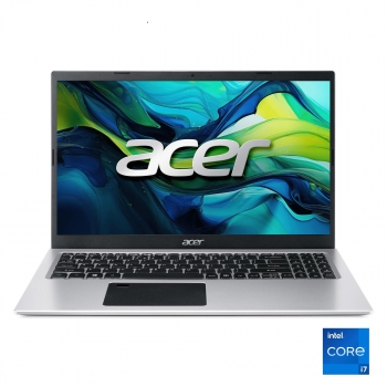 ordenador portatil acer notebook aspire 3 a315 58 i7 1165g7 16gb 1tb ssd fhd 156   3962 cm w11