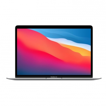 Apple MacBook Air 13,3'' M1 8C/7C 8/256GB Plata