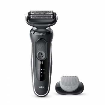 Afeitadora braun bodygroom series 5 50 w1600s