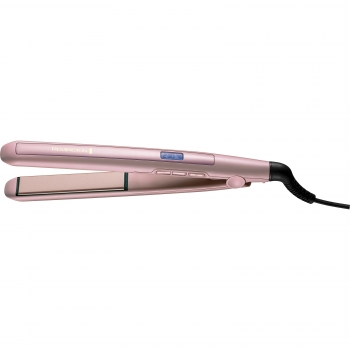 Plancha de pelo remington coconut smooth s5901