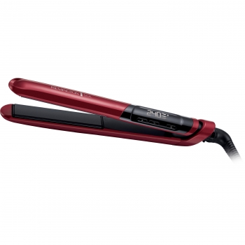 Plancha de pelo remington s9600