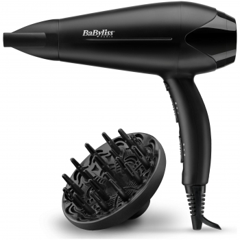 Secador de pelo babyliss d563de