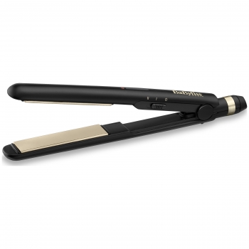 Plancha de pelo babyliss ceramic 230 st089e