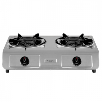 Hornillo vitrokitchen 2 quemadores 260ib