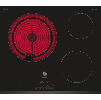 Vitroceramica balay 3eb715lr