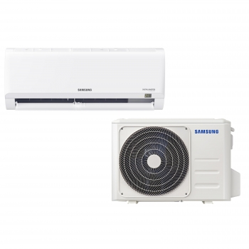 Aire acondicionado samsung f ar12mlb 1x1